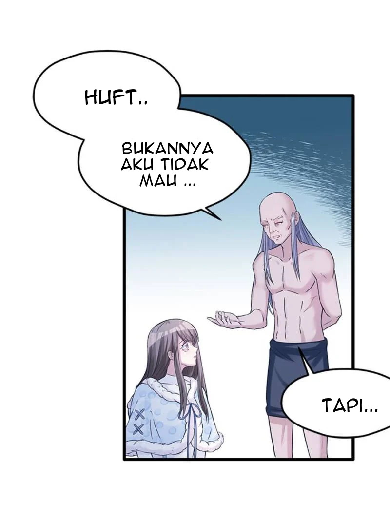 Beauty and the Beasts Chapter 129 Gambar 16